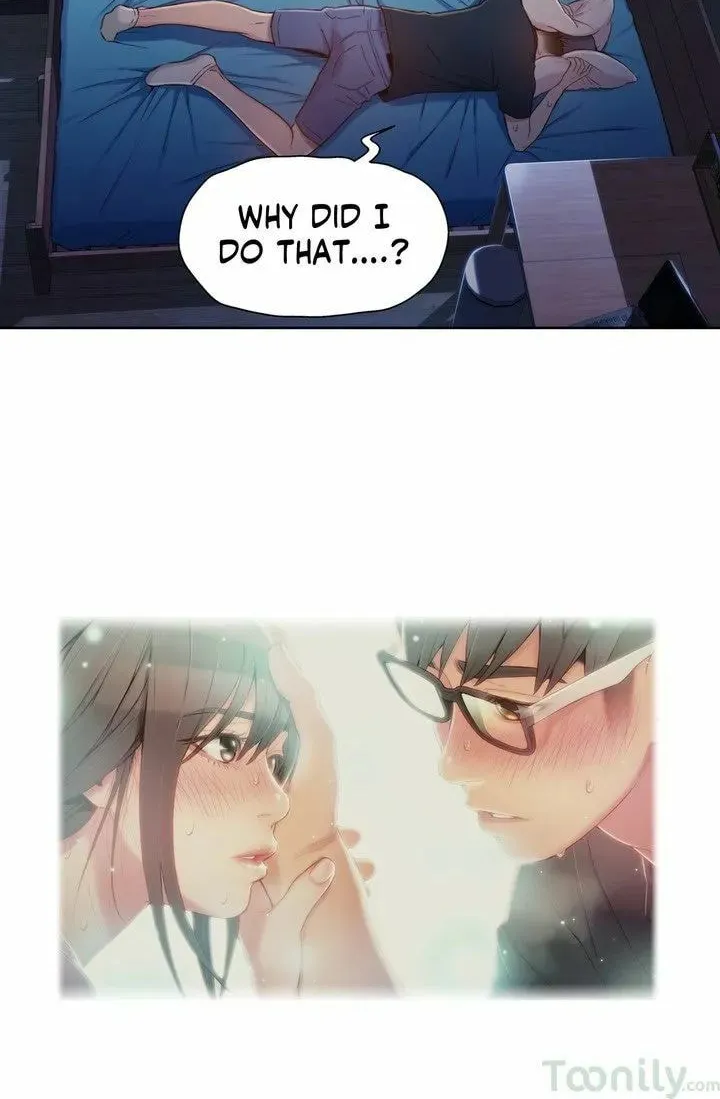 Sweet Guy Chapter 52 page 20 - 