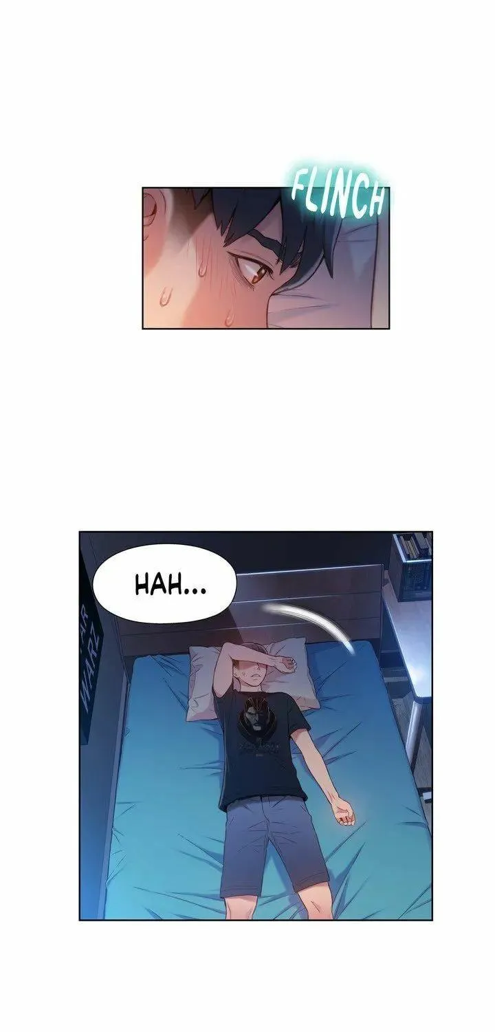 Sweet Guy Chapter 52 page 3 - 