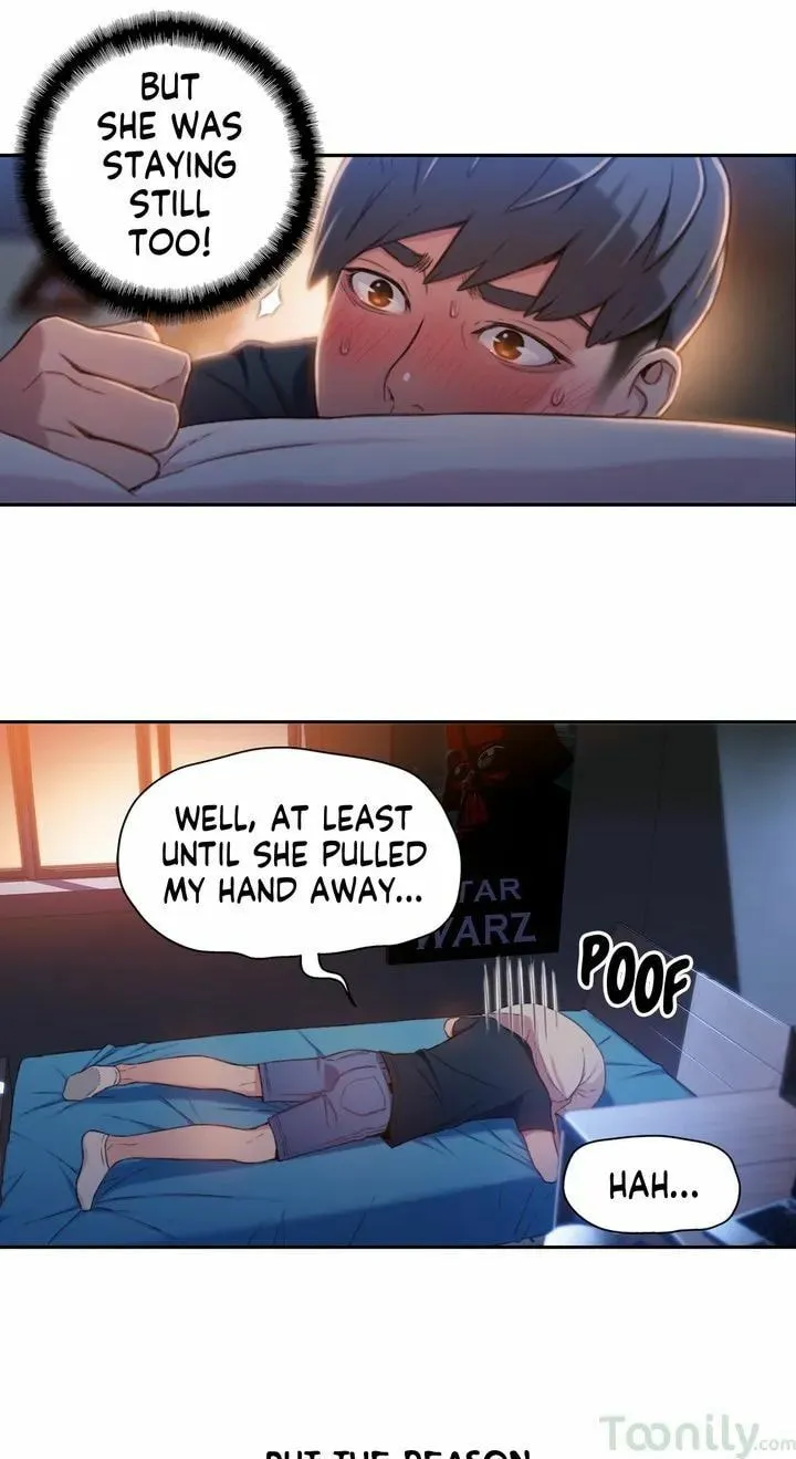 Sweet Guy Chapter 52 page 21 - 