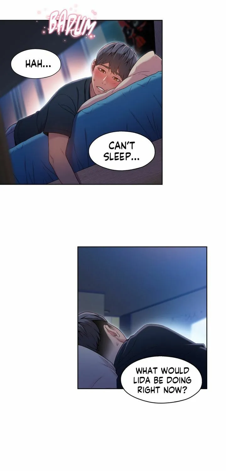 Sweet Guy Chapter 52 page 23 - 