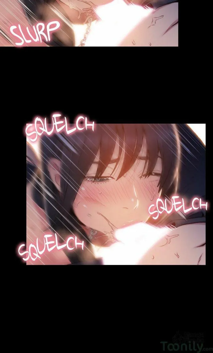 Sweet Guy Chapter 52 page 28 - 