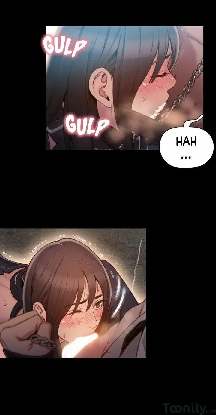 Sweet Guy Chapter 52 page 32 - 