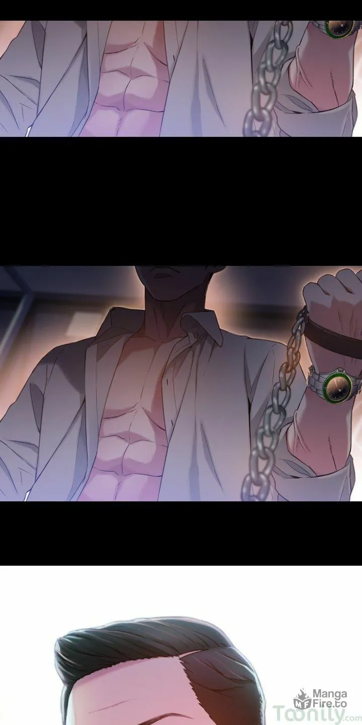 Sweet Guy Chapter 52 page 33 - 