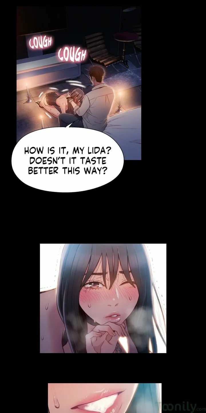 Sweet Guy Chapter 52 page 35 - 