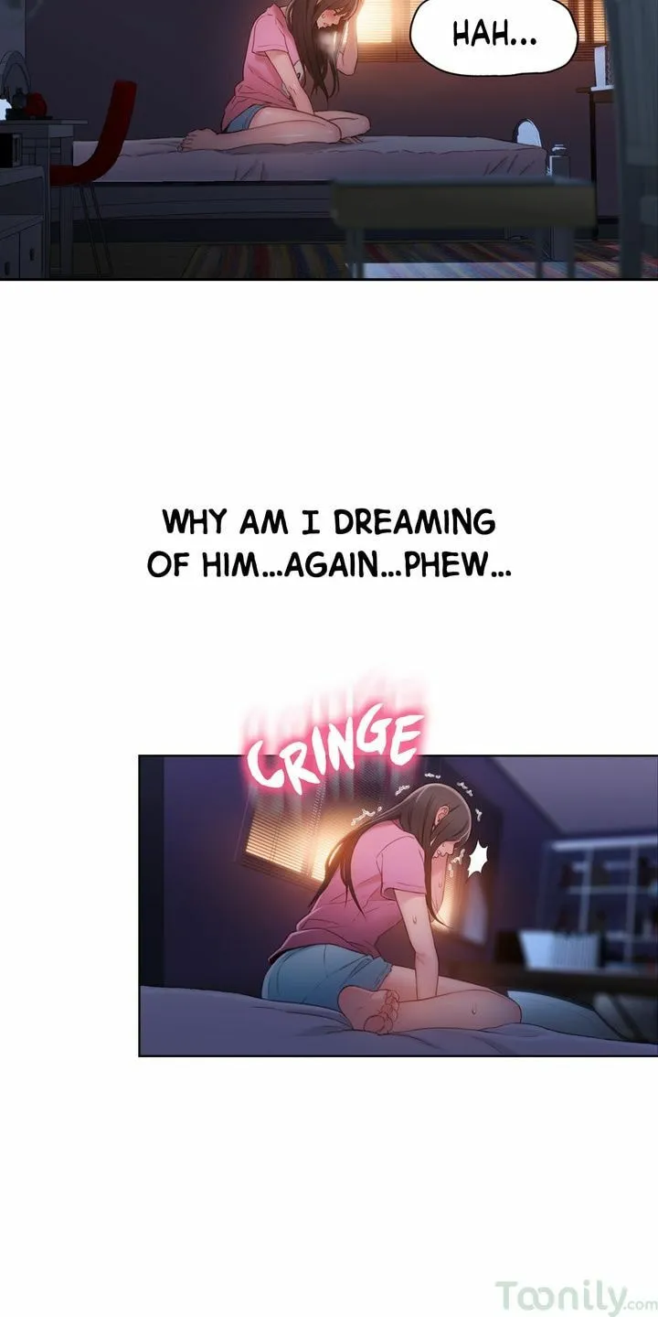 Sweet Guy Chapter 52 page 38 - 