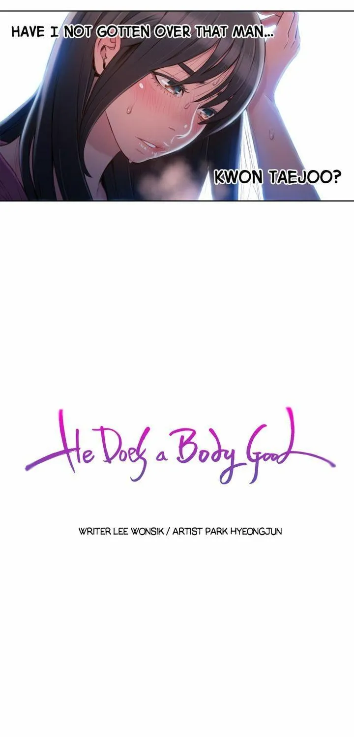 Sweet Guy Chapter 52 page 39 - 