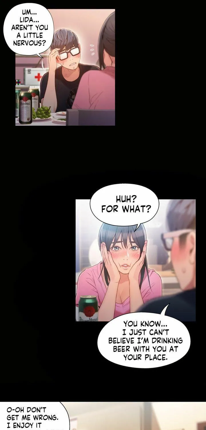 Sweet Guy Chapter 52 page 7 - 