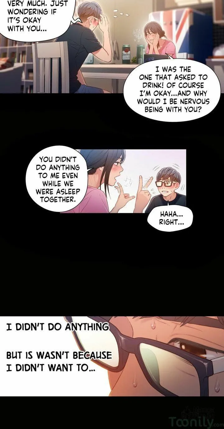 Sweet Guy Chapter 52 page 8 - 