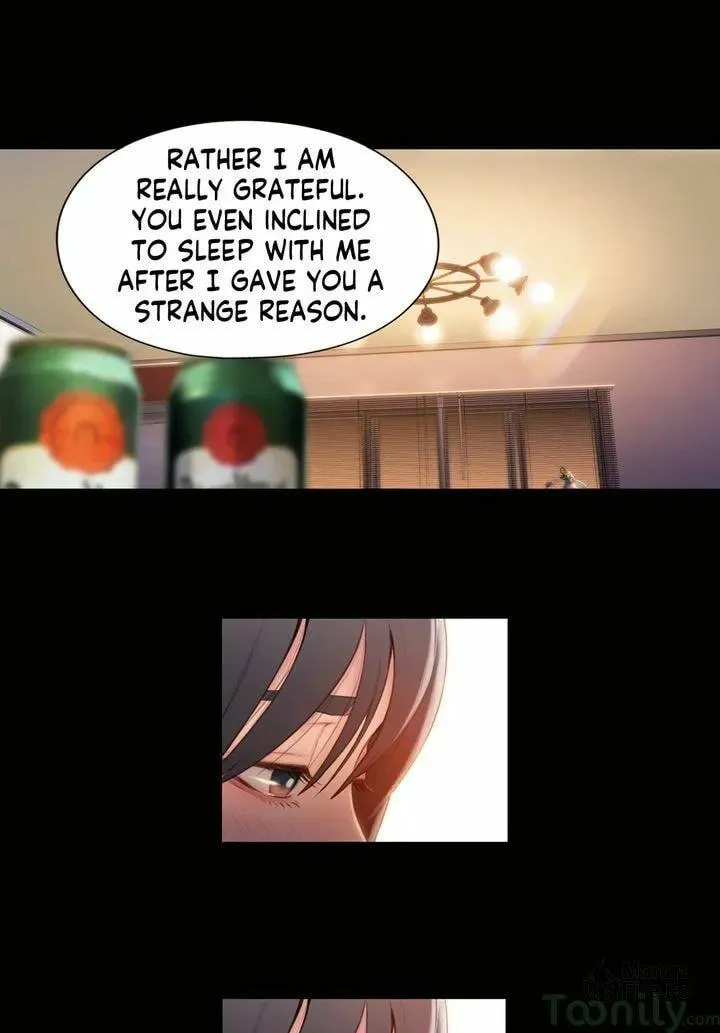 Sweet Guy Chapter 52 page 9 - 
