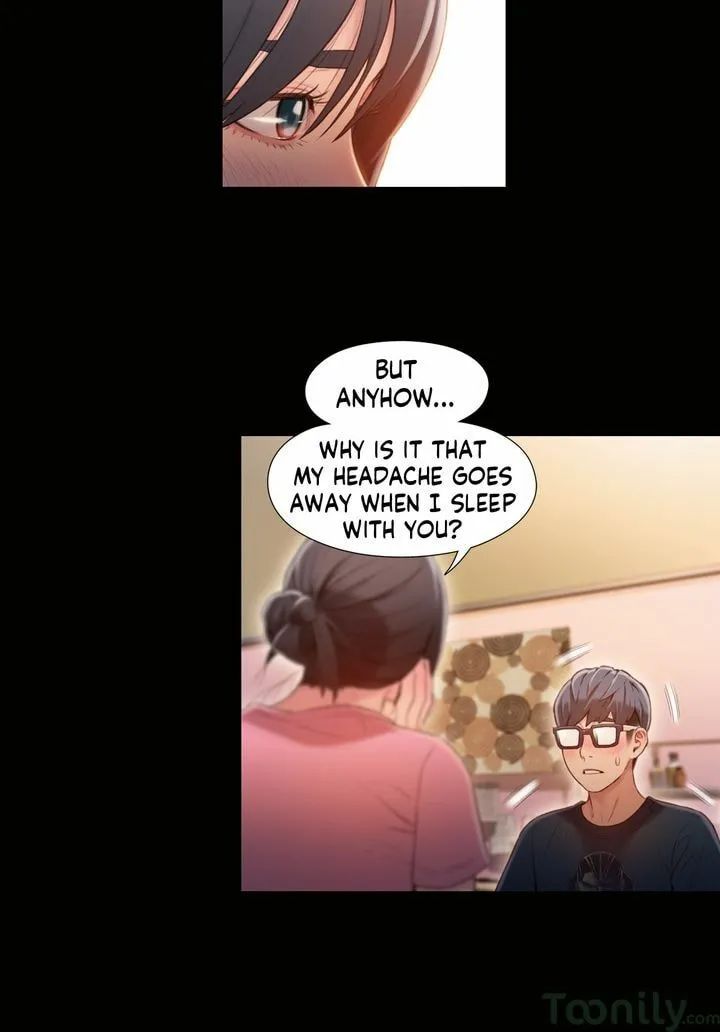 Sweet Guy Chapter 52 page 10 - 