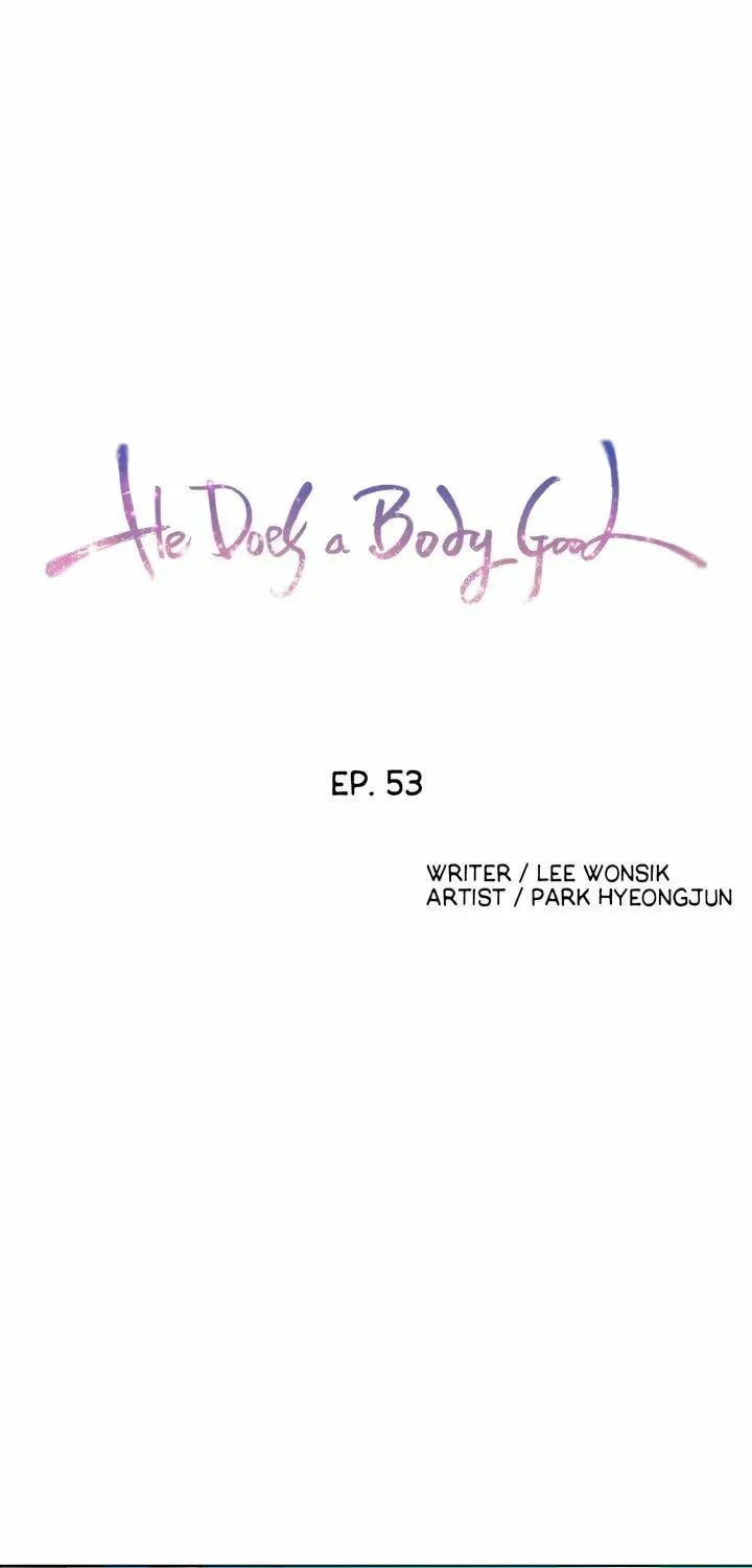 Sweet Guy Chapter 53 page 1 - 