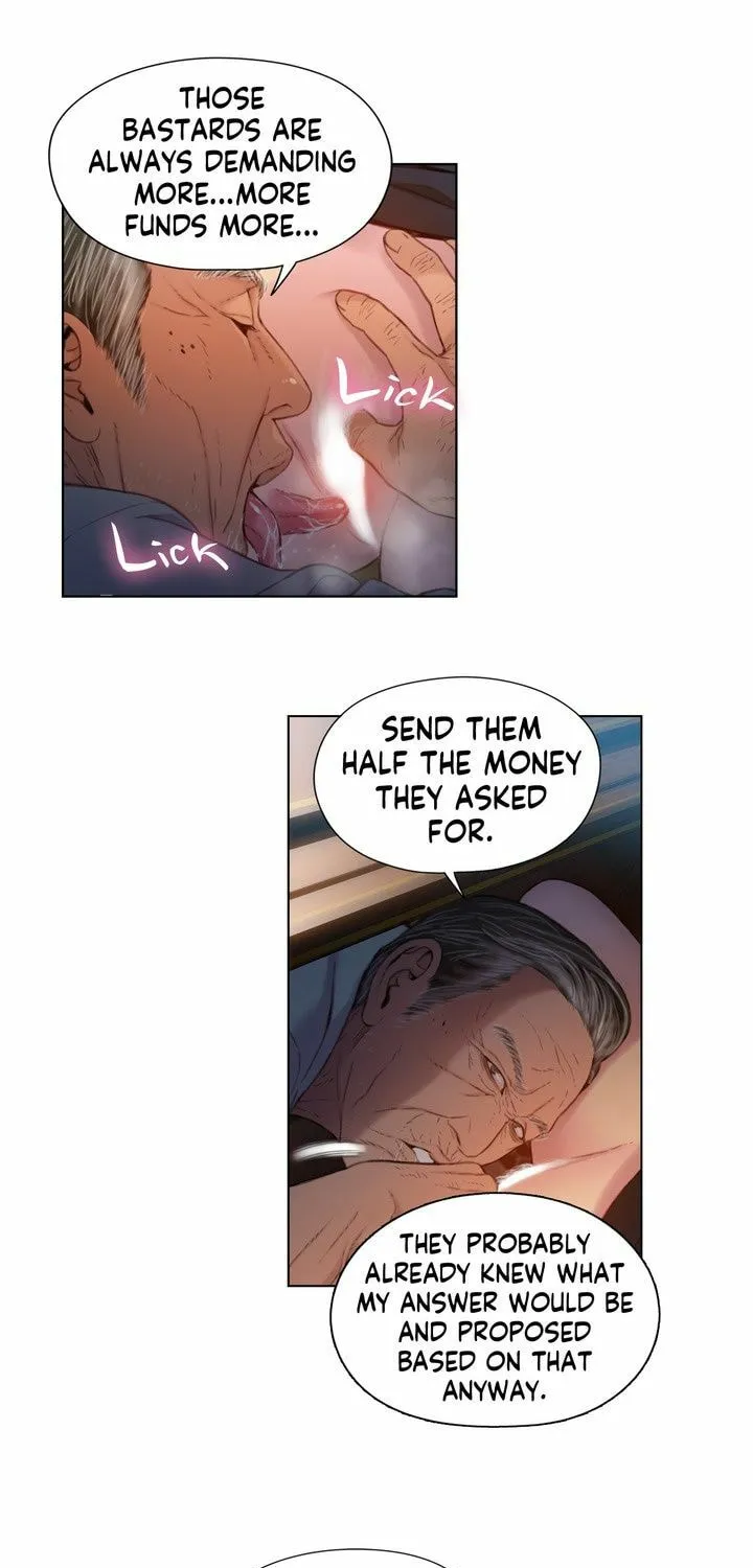 Sweet Guy Chapter 53 page 11 - 