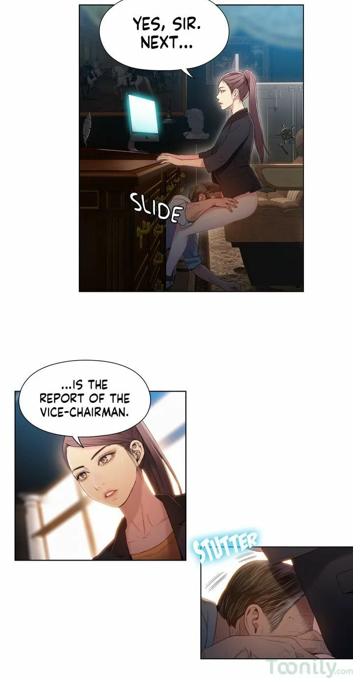 Sweet Guy Chapter 53 page 12 - 