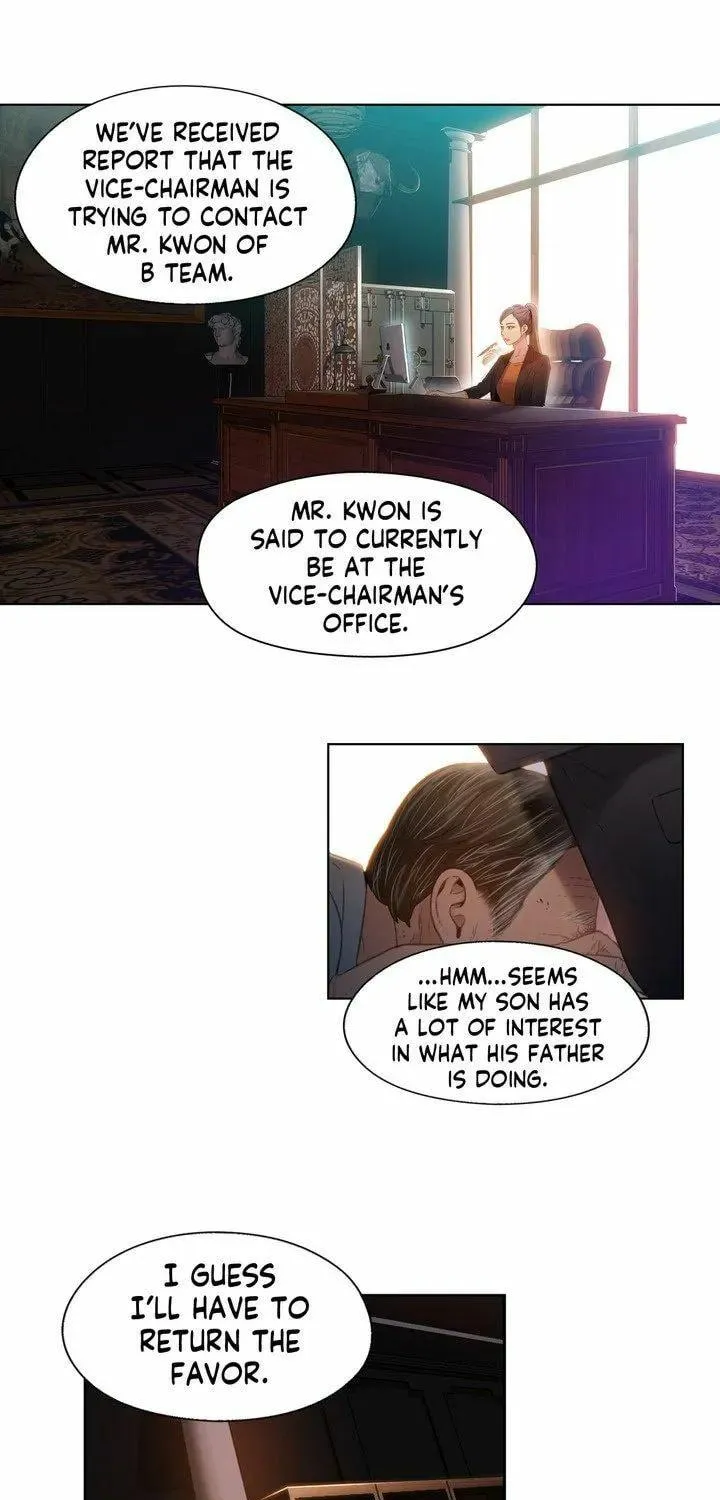 Sweet Guy Chapter 53 page 13 - 
