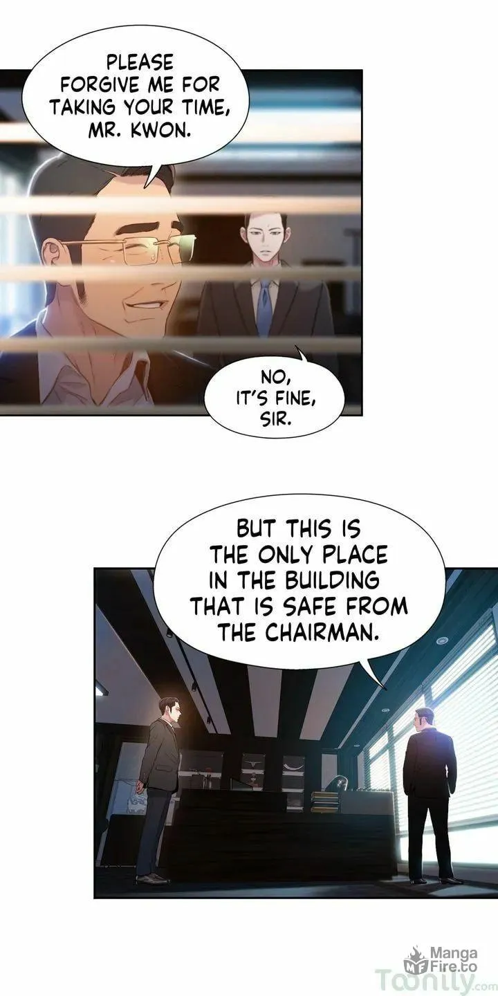 Sweet Guy Chapter 53 page 17 - 