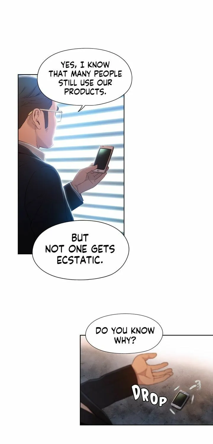 Sweet Guy Chapter 53 page 19 - 