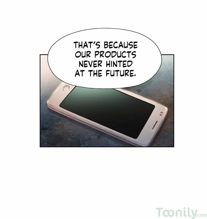 Sweet Guy Chapter 53 page 20 - 
