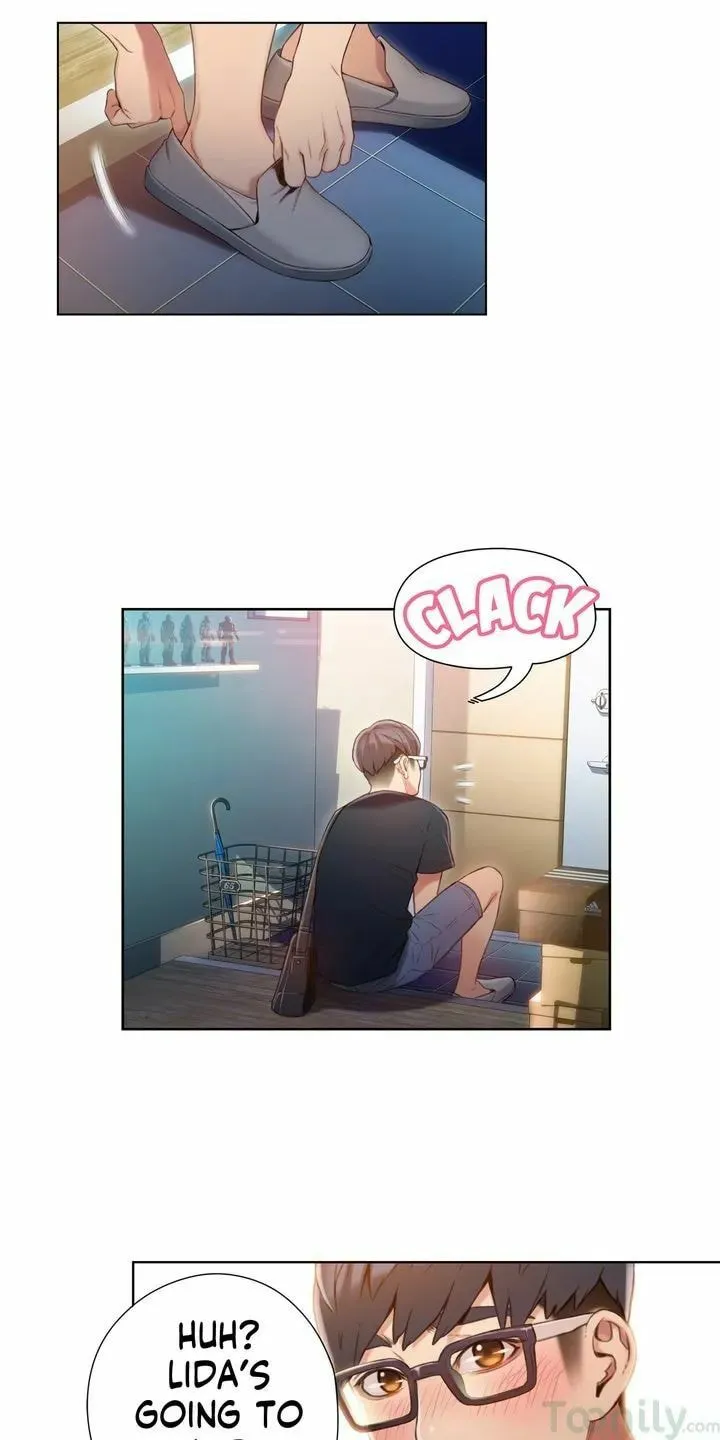 Sweet Guy Chapter 53 page 3 - 