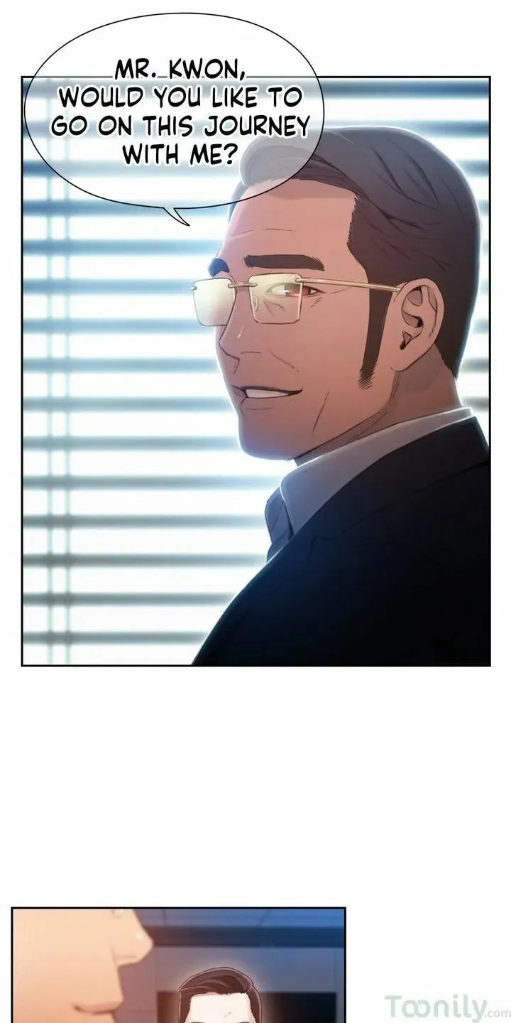 Sweet Guy Chapter 53 page 23 - 
