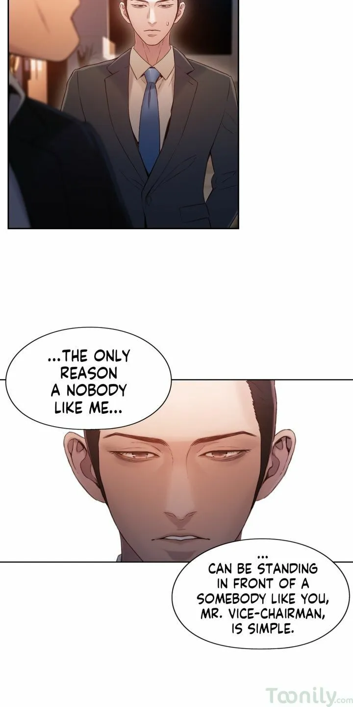 Sweet Guy Chapter 53 page 24 - 