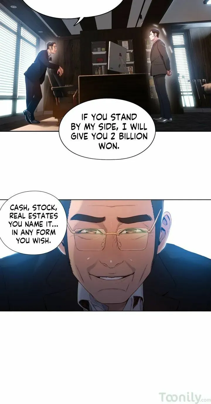Sweet Guy Chapter 53 page 26 - 