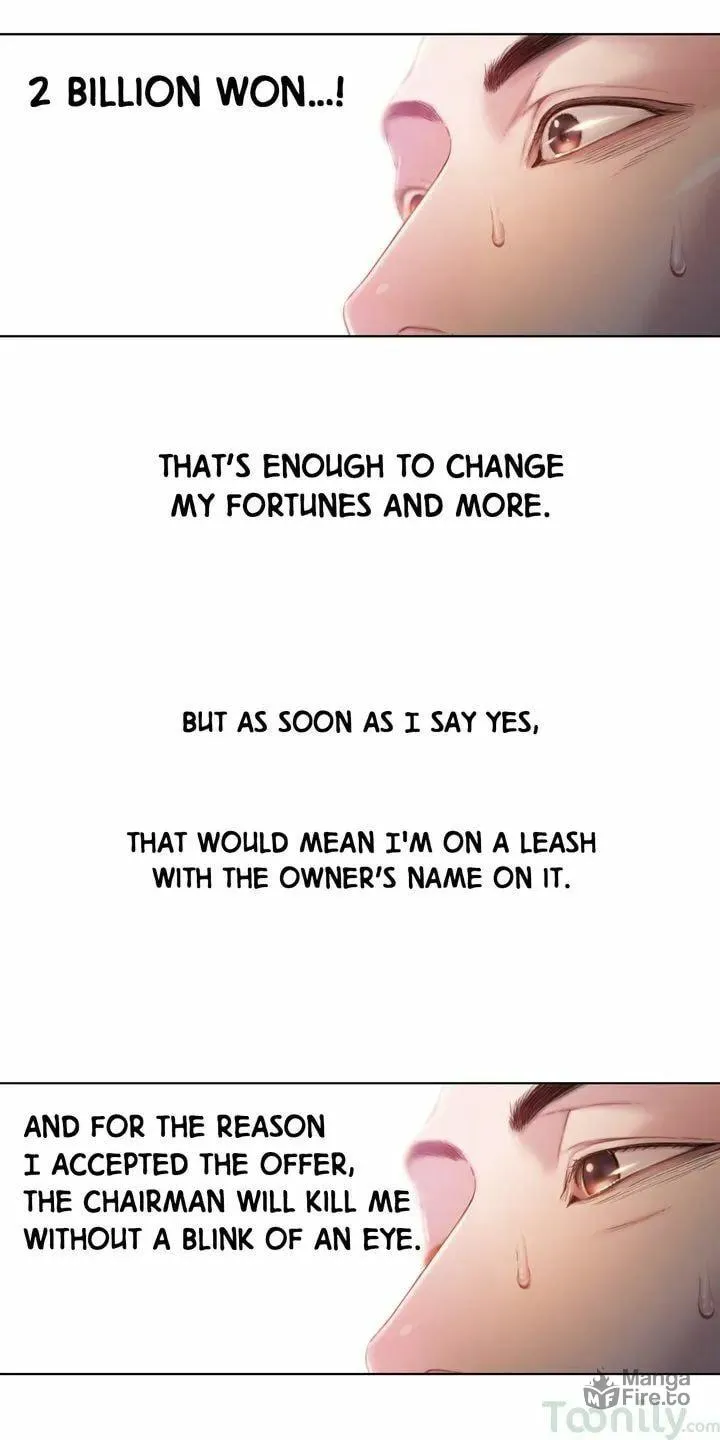 Sweet Guy Chapter 53 page 27 - 