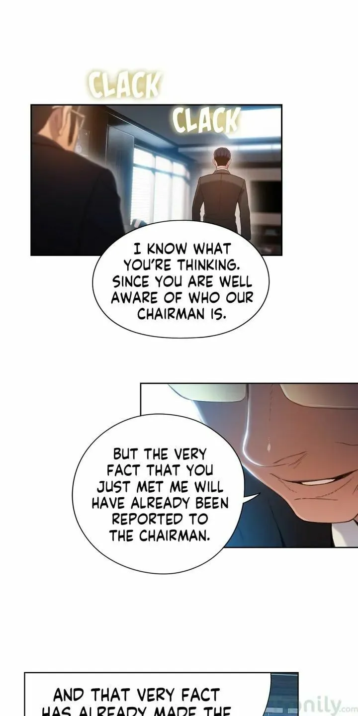 Sweet Guy Chapter 53 page 29 - 
