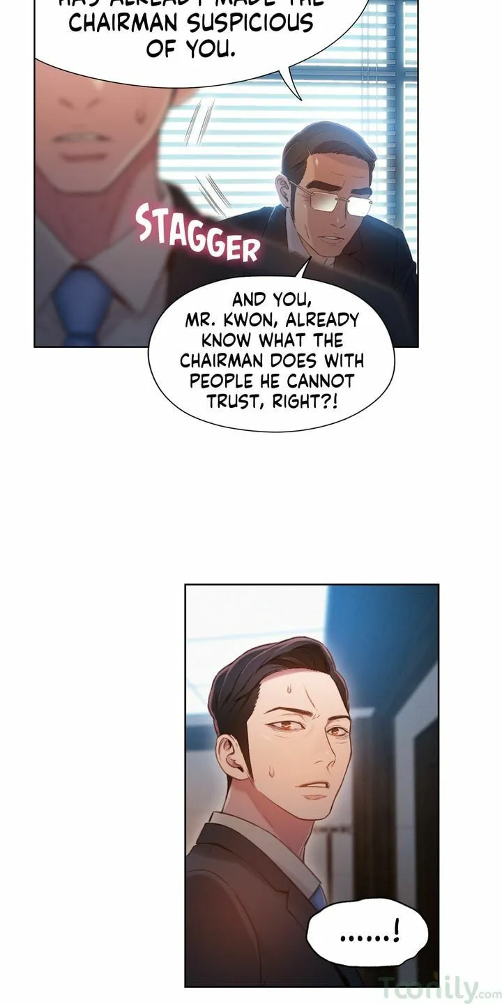Sweet Guy Chapter 53 page 30 - 