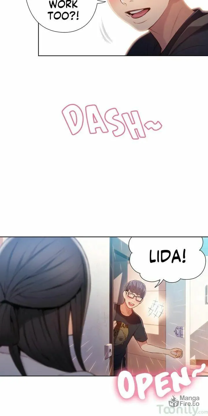 Sweet Guy Chapter 53 page 4 - 