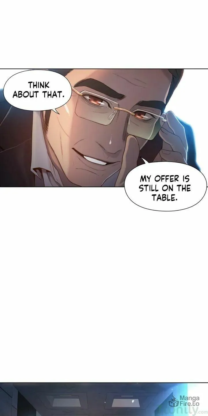 Sweet Guy Chapter 53 page 31 - 