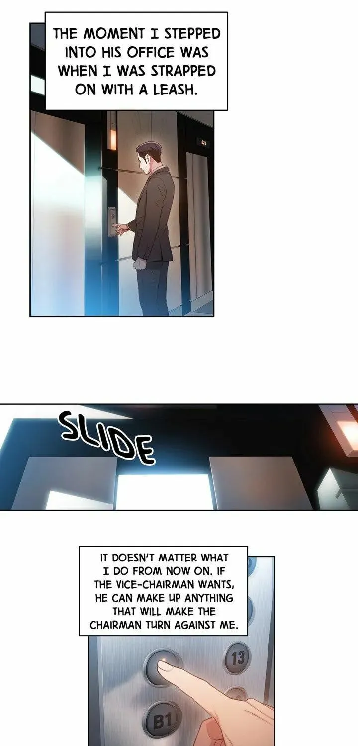 Sweet Guy Chapter 53 page 33 - 