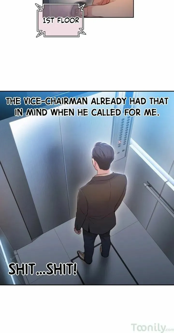 Sweet Guy Chapter 53 page 34 - 