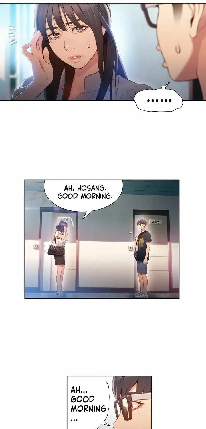 Sweet Guy Chapter 53 page 5 - 