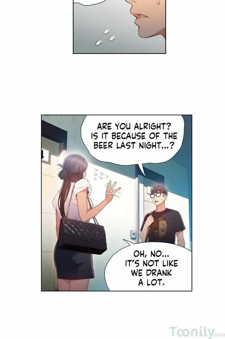 Sweet Guy Chapter 53 page 6 - 
