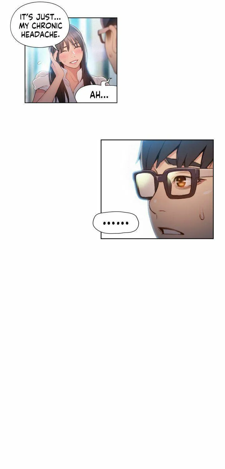 Sweet Guy Chapter 53 page 7 - 