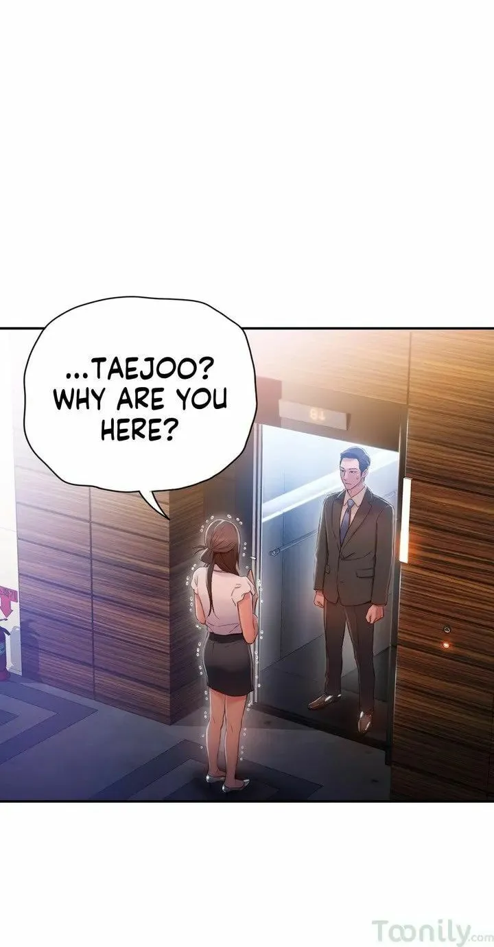 Sweet Guy Chapter 54 page 2 - 