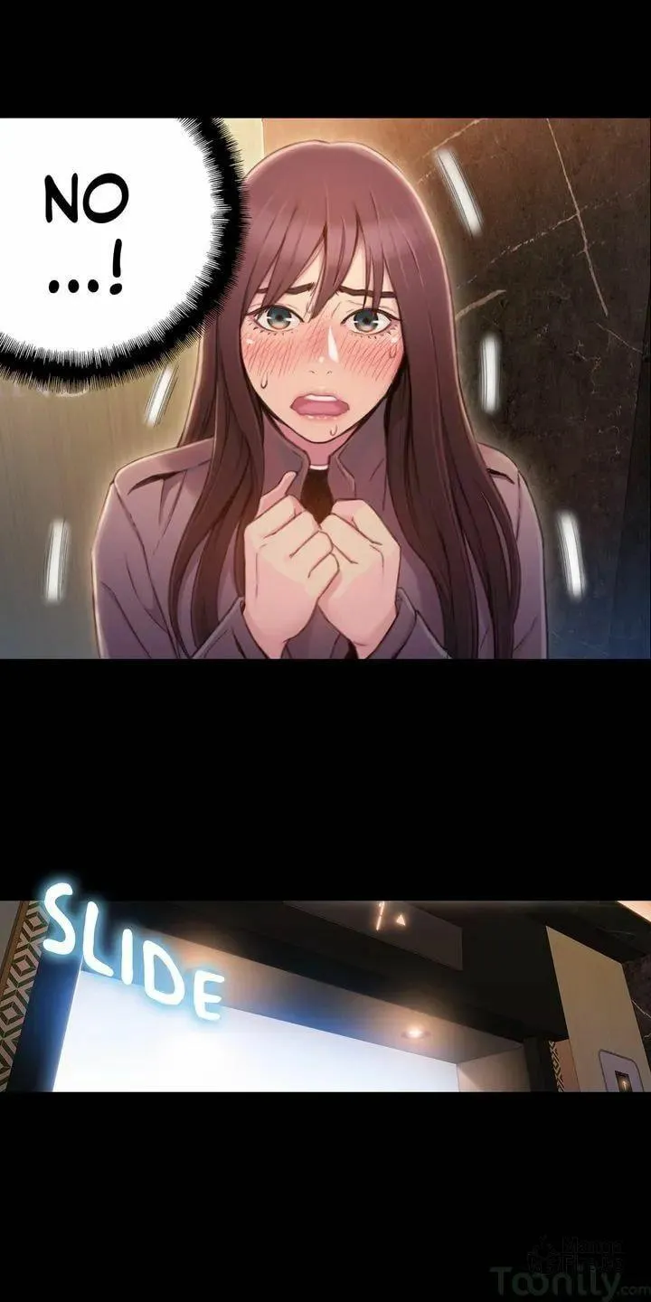 Sweet Guy Chapter 54 page 11 - 