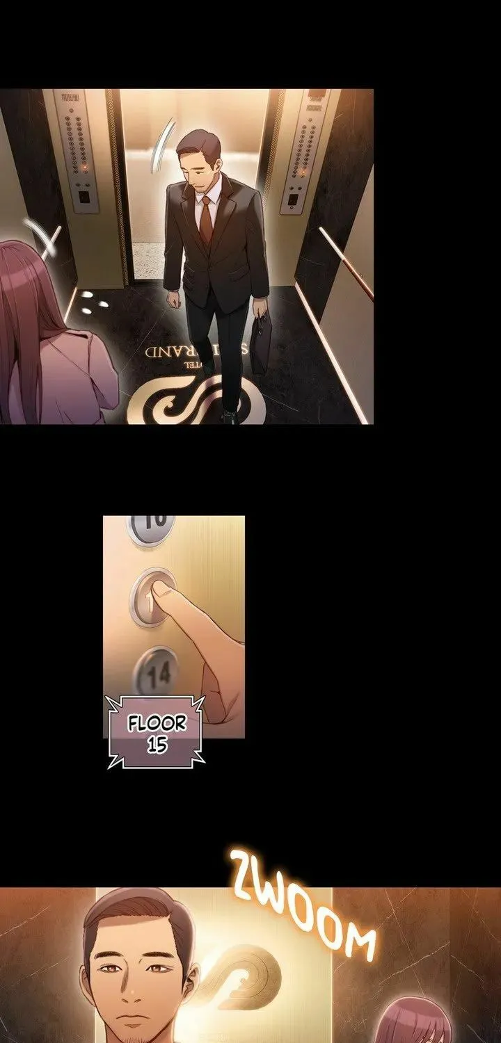 Sweet Guy Chapter 54 page 13 - 