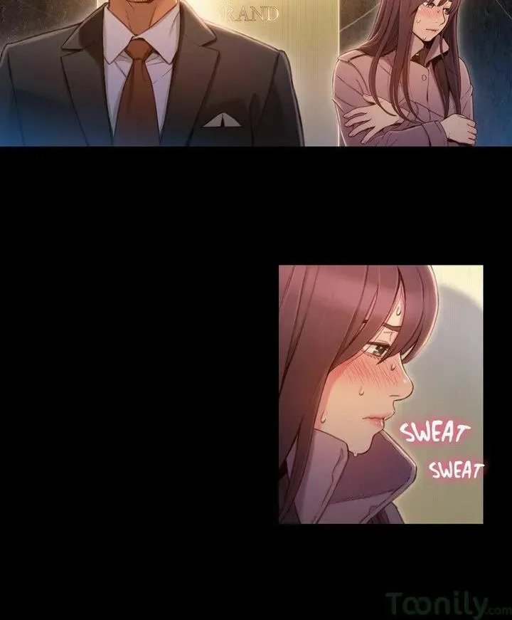 Sweet Guy Chapter 54 page 14 - 