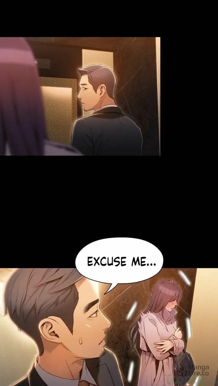 Sweet Guy Chapter 54 page 15 - 