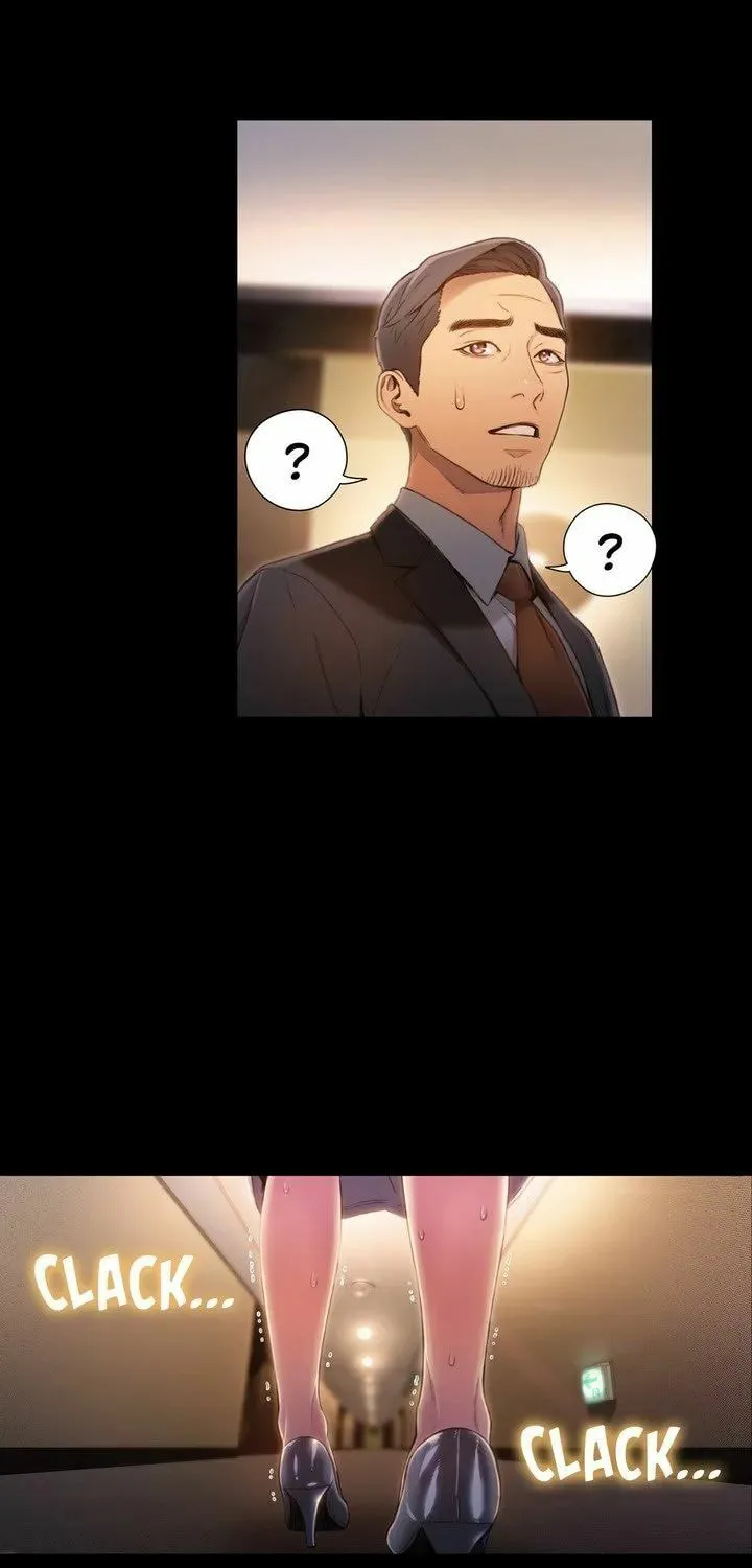 Sweet Guy Chapter 54 page 17 - 