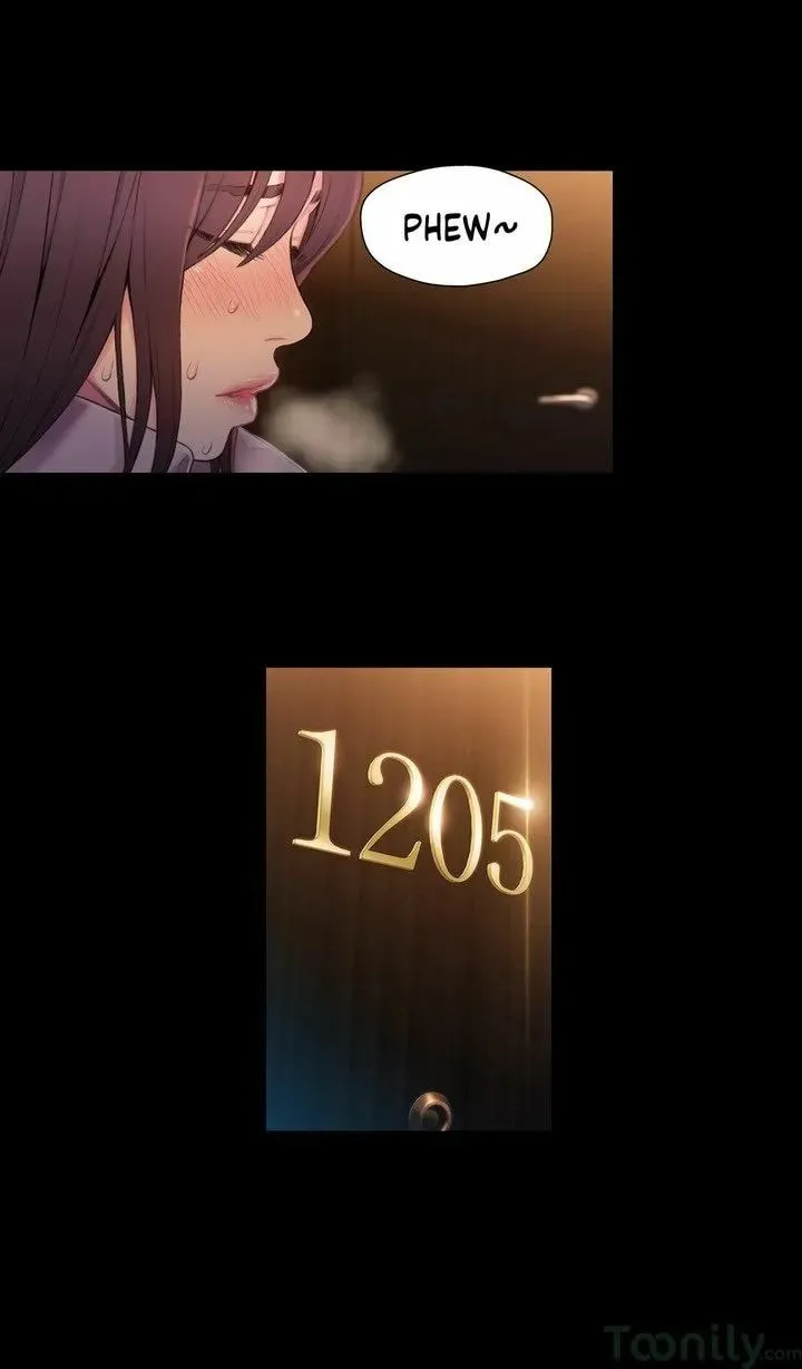 Sweet Guy Chapter 54 page 18 - 