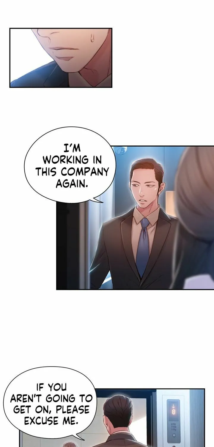 Sweet Guy Chapter 54 page 3 - 
