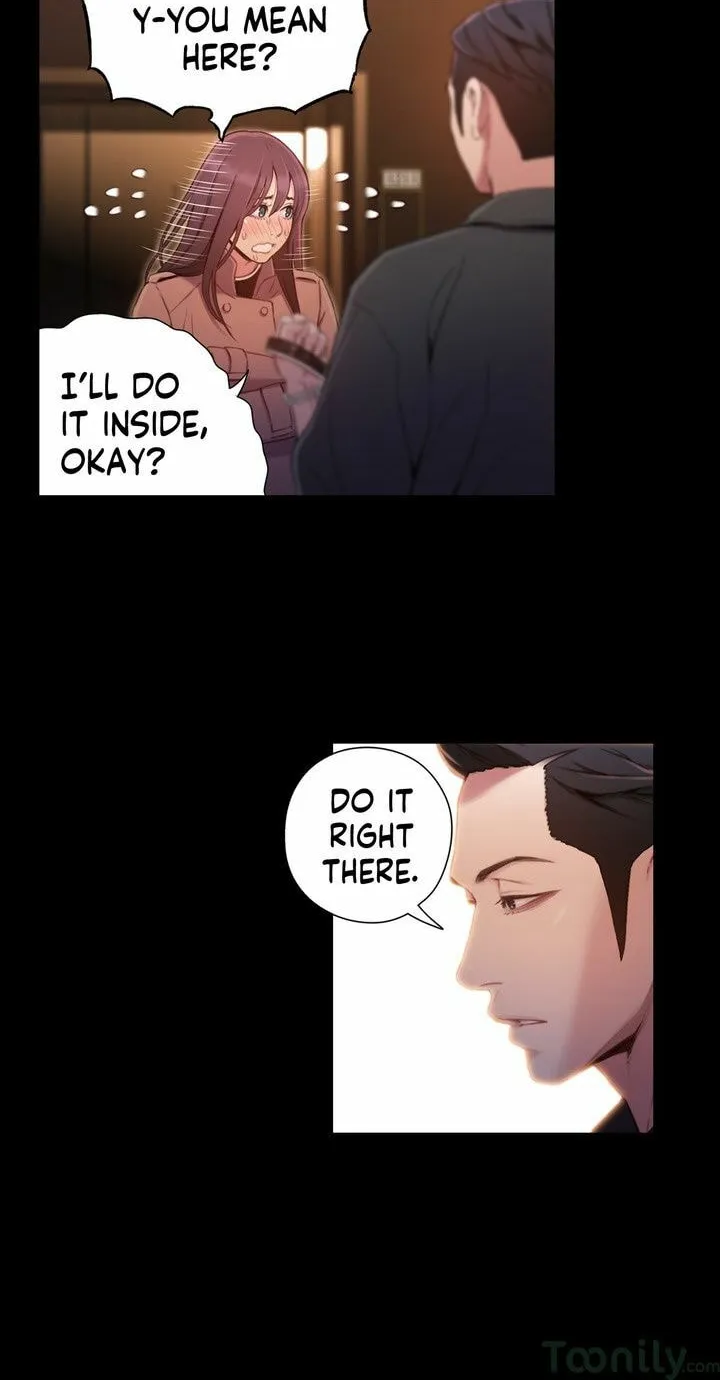 Sweet Guy Chapter 54 page 22 - 
