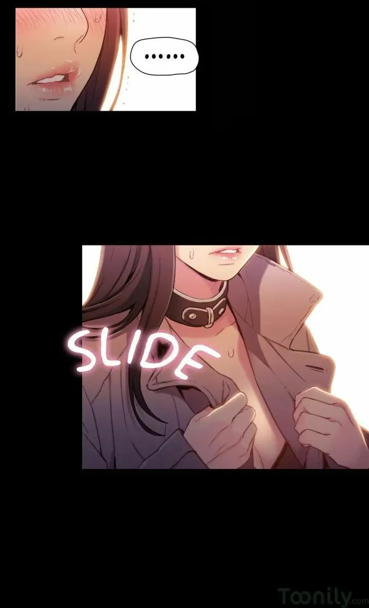 Sweet Guy Chapter 54 page 23 - 