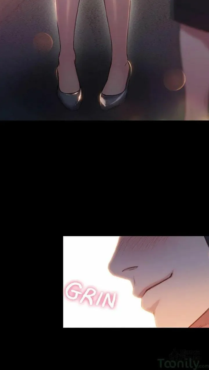 Sweet Guy Chapter 54 page 25 - 