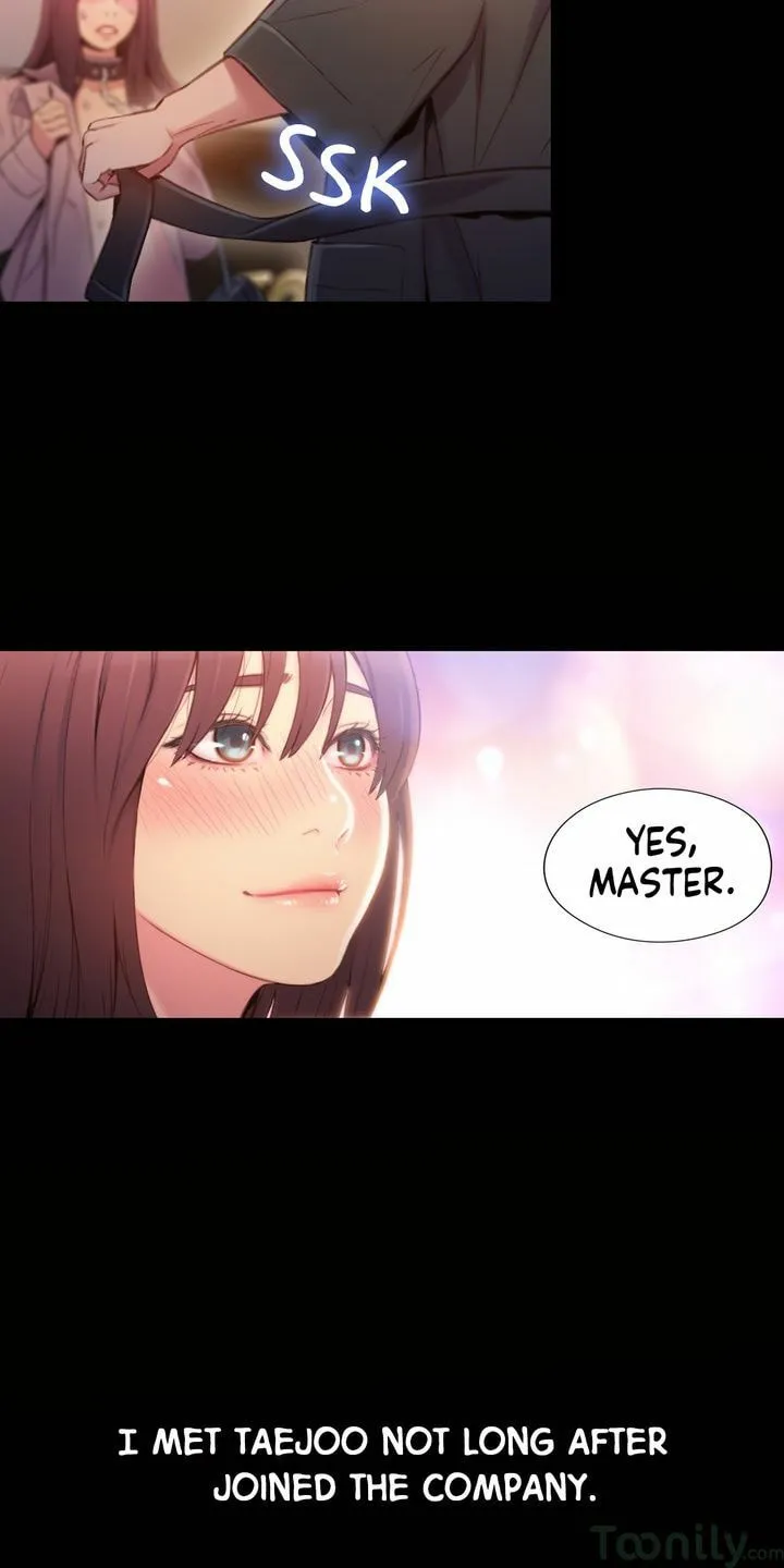 Sweet Guy Chapter 54 page 27 - 
