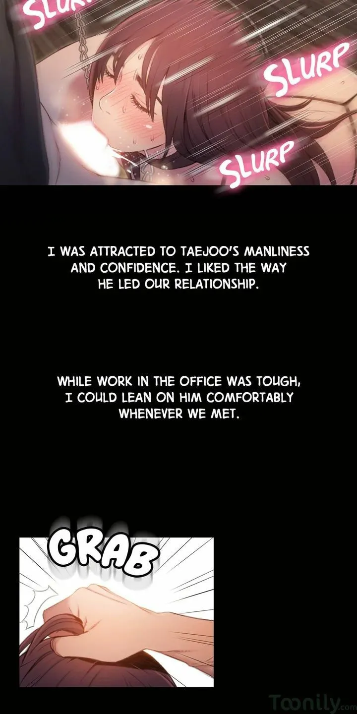 Sweet Guy Chapter 54 page 29 - 