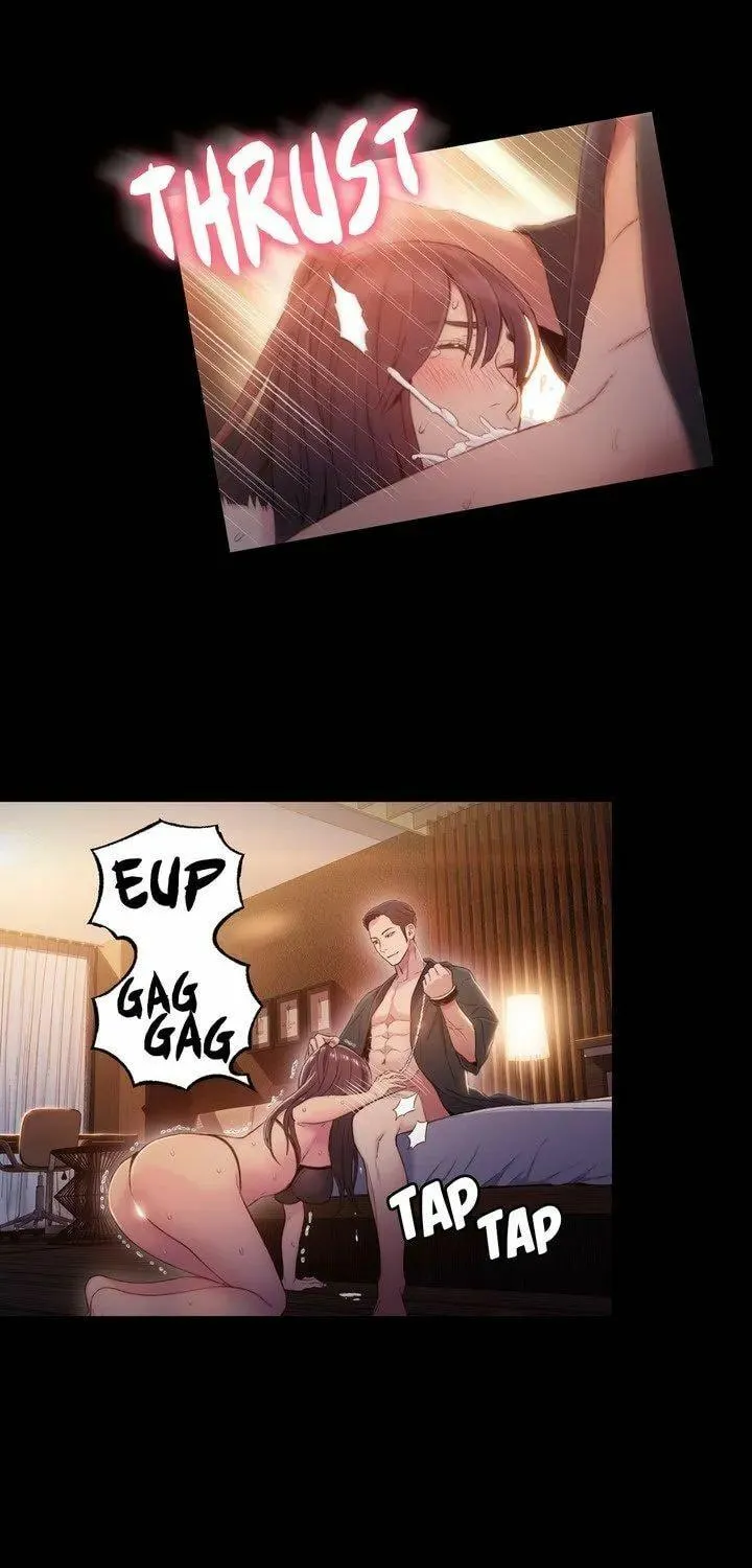 Sweet Guy Chapter 54 page 30 - 