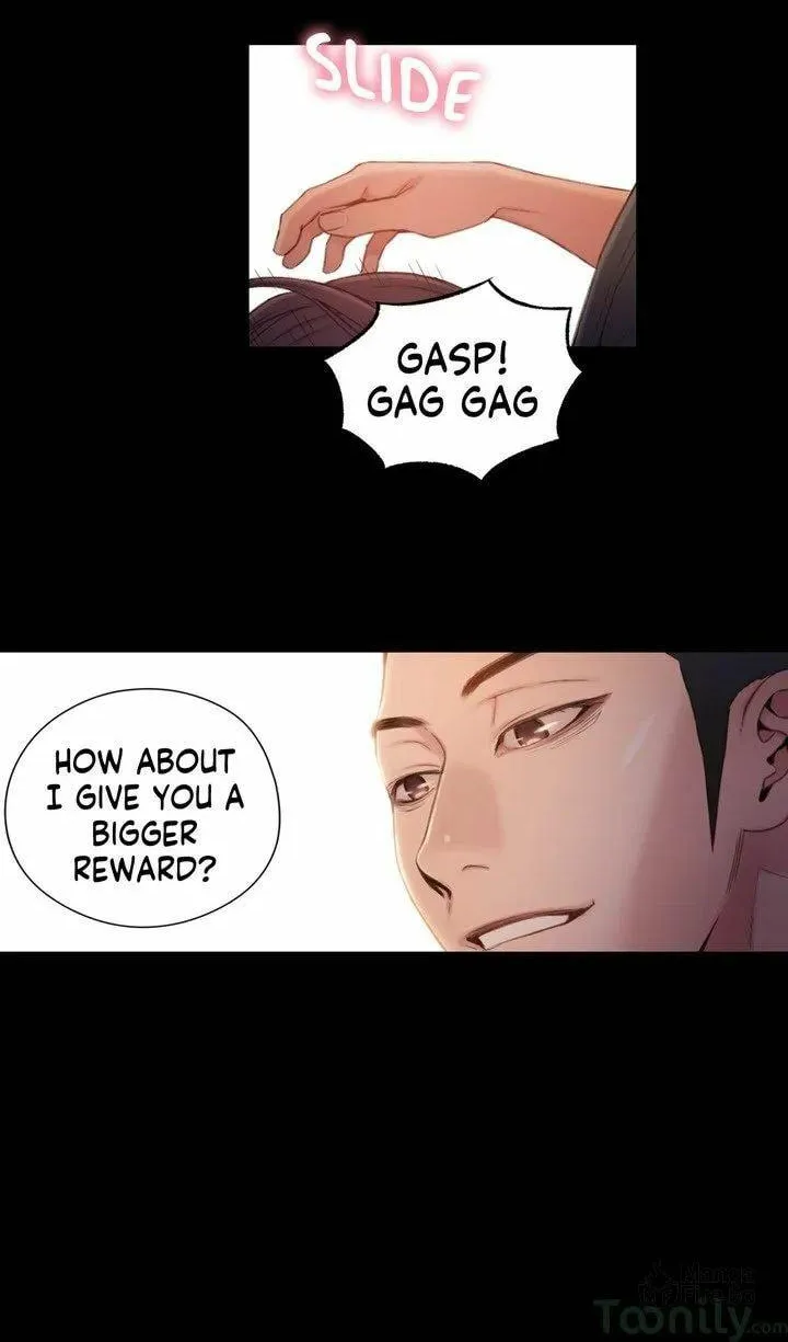 Sweet Guy Chapter 54 page 31 - 